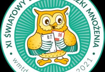 XI Światowy Dzień Tabliczki Mnożenia