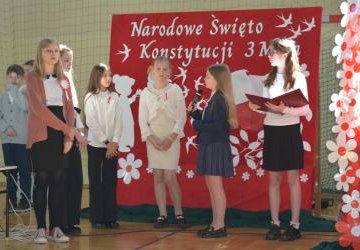 Narodowe Święto Konstytucji 3 Maja