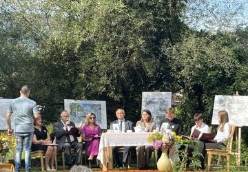 Narodowe Czytanie 2025