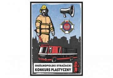 Ogólnopolski Strażacki Konkurs Plastyczny