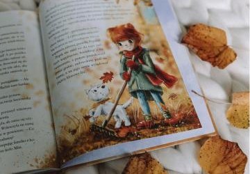 „Jesień z książką” - wyniki konkursu czytelniczego