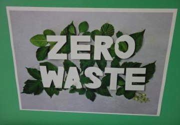 Kiermasz książek „Zero waste – daj książkom drugie życie”