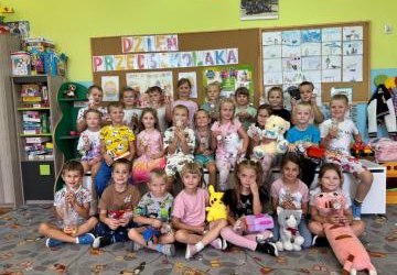 Dzień Przedszkolaka