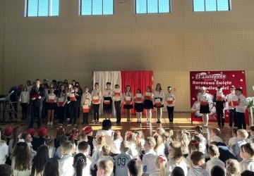 Narodowego Święta Niepodległości