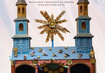 Gorlicki Konkurs Szopek Bożonarodzeniowych