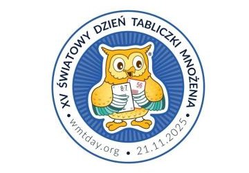 XV Światowy Dzień Tabliczki Mnożenia w naszej szkole
