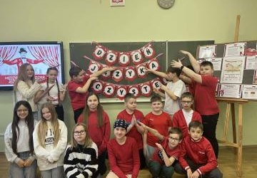 Międzynarodowy Dzień Języka Ojczystego