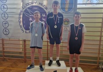 Rekord na zawodach lekkoatletycznych