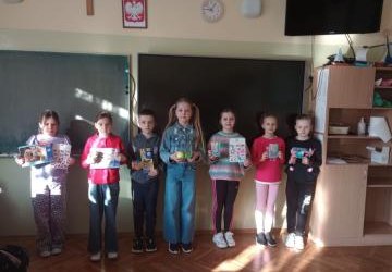 „Konkurs Blisko serca Matki Bożej”