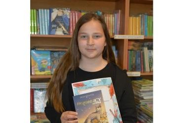 Wyniki konkursu czytelniczego „Ilustracja do mojej ulubionej książki”