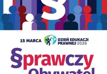 Dzień Edukacji Prawnej