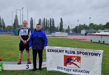 Międzynarodowy Mityng Lekkoatletyczny „Krak”