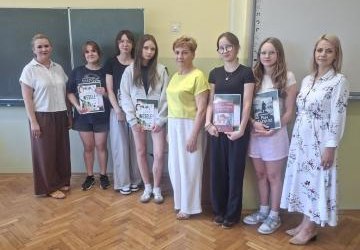 Szkolny Konkurs Ortograficzny