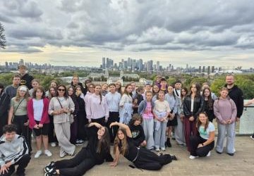WIELKA BRYTANIA 2026 – LEARN, EXPLORE, EXPERIENCE