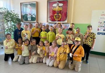 Obchody Światowego Dnia Owoców i Warzyw