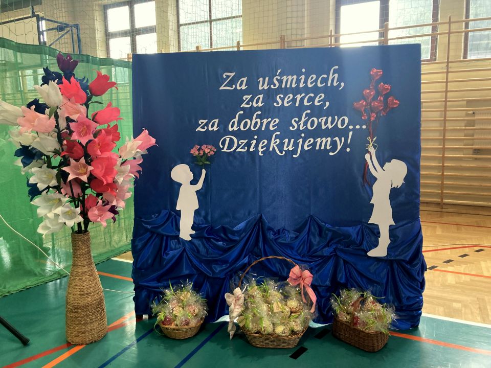 Dzień Edukacji Narodowej