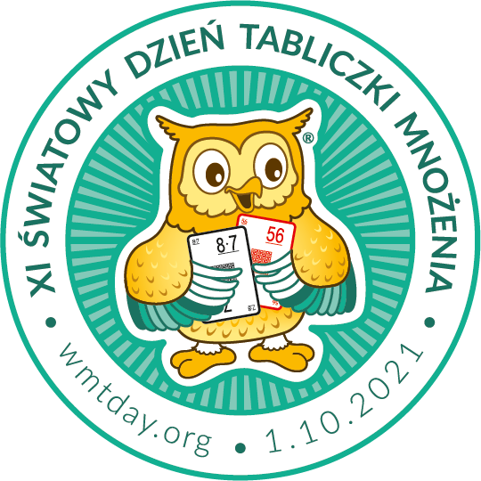 XI Światowy Dzień Tabliczki Mnożenia