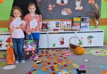 Podsumowanie konkursu fotograficznego „Jesień w obiektywie”