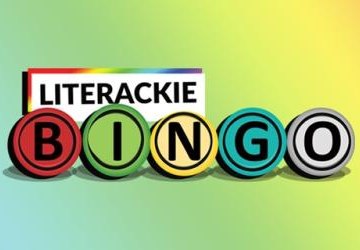 „Literackie Bingo”