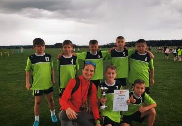 Mistrzostwa Małopolski w drużynowych biegach przełajowych w Nowym Targu