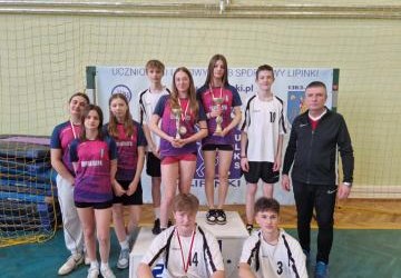 Powiatowy Miting Lekkoatletyczny